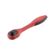 Рукоятка с храповым механизмом на 72 зуба 1/4", Cr-v.(Professional) INTERTOOL HT-2111 - изображение 4