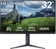 Monitor 32" LG UltraGear 32GS85Q-B - obraz 1