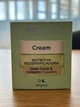 Крем для лица Deliplus Green Caviar and Collagen Prevent Age Skin, 50 мл - изображение 3