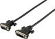 Кабель Equip DVI-A to VGA (HD15), 1.8m - зображення 1