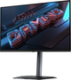 Монітор 27" Gigabyte MO27Q2A Gaming Monitor - зображення 3