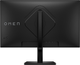 Monitor 27" HP Omen 27 G2 (AV4K1E9#ABB) - obraz 6