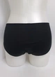 Женские трусы слипы Sielei 1687new XL Чёрный - изображение 2
