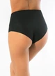 Женские трусы слипы Sielei 5101 2XL Чёрный - изображение 3
