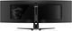 Монітор 49" MSI MPG 491CQPDE QD-OLED (9S6-3FA84T-008) - зображення 4