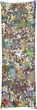 Подушка дакімакура Futurama-1 Розмір: 30х75 cm - изображение 1