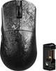 Бездротова ігрова миша ATTACK SHARK R11 Ultra Ink Blade 8K Carbon, PAW3950 MAX, 42000 DPI, 2.4G/Bluetooth/Кабель, Ultra-Lightweight 49g - изображение 1