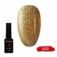 Гель-лак для ногтей, для маникюра X Nail Bar Professional 10ml №050 - изображение 1