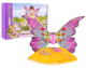 Zestaw do zabawy Zestaw skrzydeł motyla + spódniczka Żółta  ZDZ.D2403-1B (5903864971750) - obraz 2