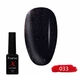 Гель-лак для нігтів, для манікюру X Nail Bar Professional 10ml №033 - зображення 1