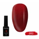 Гель-лак для ногтей, для маникюра X Nail Bar Professional 10ml №093 - изображение 1