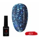 Гель-лак для ногтей, для маникюра X Nail Bar Professional 10ml №021 - изображение 1