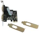 Контролер Dynamode PCI-E to 2 x RS232 (COM-порт), з низькопрофільною планкою (RS232-2port-PCIE-LP) - зображення 3