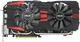 Відеокарта Asus PCI-Ex Radeon R9 280X DC II 3072MB GDDR5 (384bit) (1070/6400) (2xDVI, HDMI, DisplayPort) (R9280X-DC2T-3GD5) OEM - зображення 1