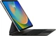 Чохол-клавіатура Magic Keyboard для Apple iPad Pro 12.9 2018/2020/2021/2022 / iPad Air 13 (M2) Black (MJQK3) (б/в) - изображение 3
