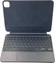 Чохол-клавіатура Magic Keyboard для Apple iPad Pro 11 2024 Black A2975 (MWR23) (б/в) - изображение 1