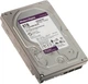 Жорсткий диск Western Digital Purple 8TB 5640rpm 128MB WD84PURZ 3.5 SATA III (б/в) - изображение 2