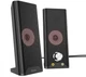 Комп'ютерні колонки Hoco DS32 Plus BT Black (6931474755339) - изображение 1
