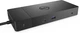 Док-станція Dell Thunderbolt Dock WD19TB with 180W AC adapter USB-C (210-ARJD) - Уценка - изображение 3