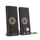 Комп'ютерні колонки Hoco DS32 Plus BT Black (6931474755339) - изображение 4