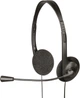 Навушники HAMA HS-101 Black (00053999) - зображення 1