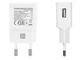 Зарядний пристрій мережевий Samsung Power Adapter 7.8W USB-A White (EP-TA50EWE) - зображення 2