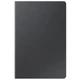 Обкладинка Book Cover для Samsung Galaxy Tab A8 10.5 (X200/X205) Gray (EF-BX200PJEGRU) - изображение 1
