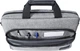 Сумка для ноутбука Grand-X Magic pocket! 14" Grey (SB-148G) - изображение 4