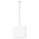 Адаптер Belkin Connect USB-C - USB-C Data + Charge 100W 0.15 м White (WCZ002dsWH-APL) - зображення 2