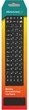 Наклейки на клавіатуру Grand-X protection 68 keys Cyrillic green, Latin white GXDPGW - зображення 2