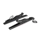Кронштейн Merlion 32-65" Black (ML-BR4565A) - зображення 3