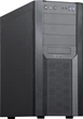 Корпус Chieftec Mesh Black (CW-01B-OP) - зображення 1