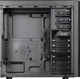 Корпус Chieftec Mesh Black (CW-01B-OP) - зображення 5
