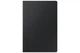 Чохол-клавіатура Book Cover Keyboard для Samsung Galaxy Tab S9+ 12.4 (X810/X816) / Tab S9 FE+ 12.4 (X610/X616) / Tab S10+ 12.4 (X820/X826) Black ENG/UKR (EF-DX815BBEGUA) - изображение 4