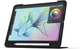 Чохол-клавіатура Zagg Slim Book Go Keyboard для Apple iPad Pro 11" 2018 Black (103302110) - изображение 3