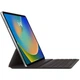 Чохол-клавіатура Smart Keyboard для Apple iPad Pro 12.9 2018/2020/2021/2022 Black (MXNL2) - зображення 2