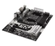 Материнська плата ASRock X370 Pro4 (sAM4, AMD X370, PCI-Ex16) OEM - зображення 3