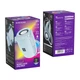 Портативна колонка Borofone BR4 Horizon Sports Grey (6931474718235) - изображение 3