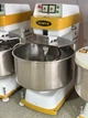 Спиральный промышленный тестомес для пекарни Kemper SP75 NEU, дежа 175 л, количество теста 120 кг Б/У - изображение 1