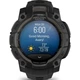 Смарт-годинник Garmin Instinct 3 45mm AMOLED Black with Black Band (010-02936-00/40) Refurbished - изображение 7