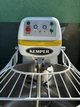 Спиральный тестомес KEMPER SP75, дежа 175 л, 75 кг муки / 120 кг теста Б/У - изображение 2