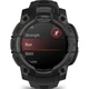 Смарт-годинник Garmin Instinct 3 45mm AMOLED Black with Black Band (010-02936-00/40) Refurbished - изображение 9