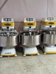 Спиральный промышленный тестомес для пекарни Kemper SP75 NEU, дежа 175 л, количество теста 120 кг Б/У - изображение 5