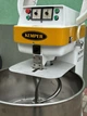 Профессиональный тестомес KEMPER СП75 NEU, чаша 175 л, 75 кг муки / 120 кг теста Б/У - изображение 1