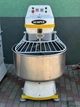 Профессиональный спиральный тестомес для пекарни KEMPER SP75, чаша 175 л, 75 кг муки / 120 кг теста Б/В - изображение 1