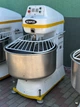 Профессиональный спиральный тестомес для пекарни KEMPER SP75, чаша 175 л, 75 кг муки / 120 кг теста Б/В - изображение 2