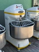 Профессиональный спиральный тестомес для пекарни KEMPER SP75, чаша 175 л, 75 кг муки / 120 кг теста Б/В - изображение 5