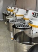 Двухскоростной тестомес для пекарни и кондитерской Kemper SP75, 175л, 120кг Б/У - изображение 7