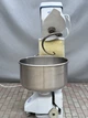 Тестомес профессиональный для пекарни с подкатной бочкой Diosna SP120, до 120 кг Б/У - изображение 8