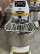 Спиральный тестомес для пекарни Kemper SP75, 175л, 120кг Б/У - изображение 3